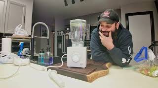 Chefman Obliterator Review Sams Club Blender