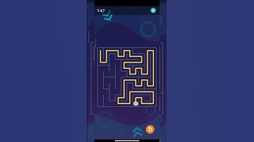 Smart puzzle Maze Level67 #puzzlegame #shorts