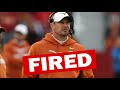 Tom Herman Fired - Steve Sarkisian to Texas + Reaction to Playoff Semi-Finals