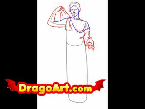 How To Draw Greek Gods For Beginners - img-cyber
