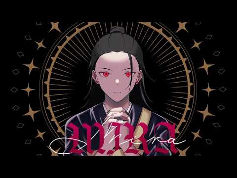 【手描き呪術廻戦】MIRA【夏油傑】