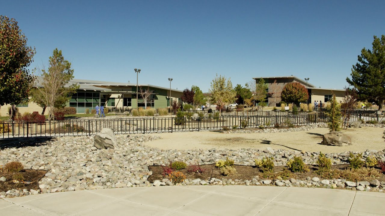 Reno Officials Speak on Impact of Job Corps in Northern Nevada and Beyond