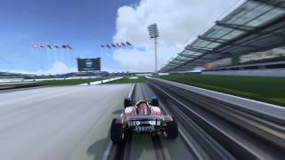 Trackmania Nations Nadeo D-2 001826