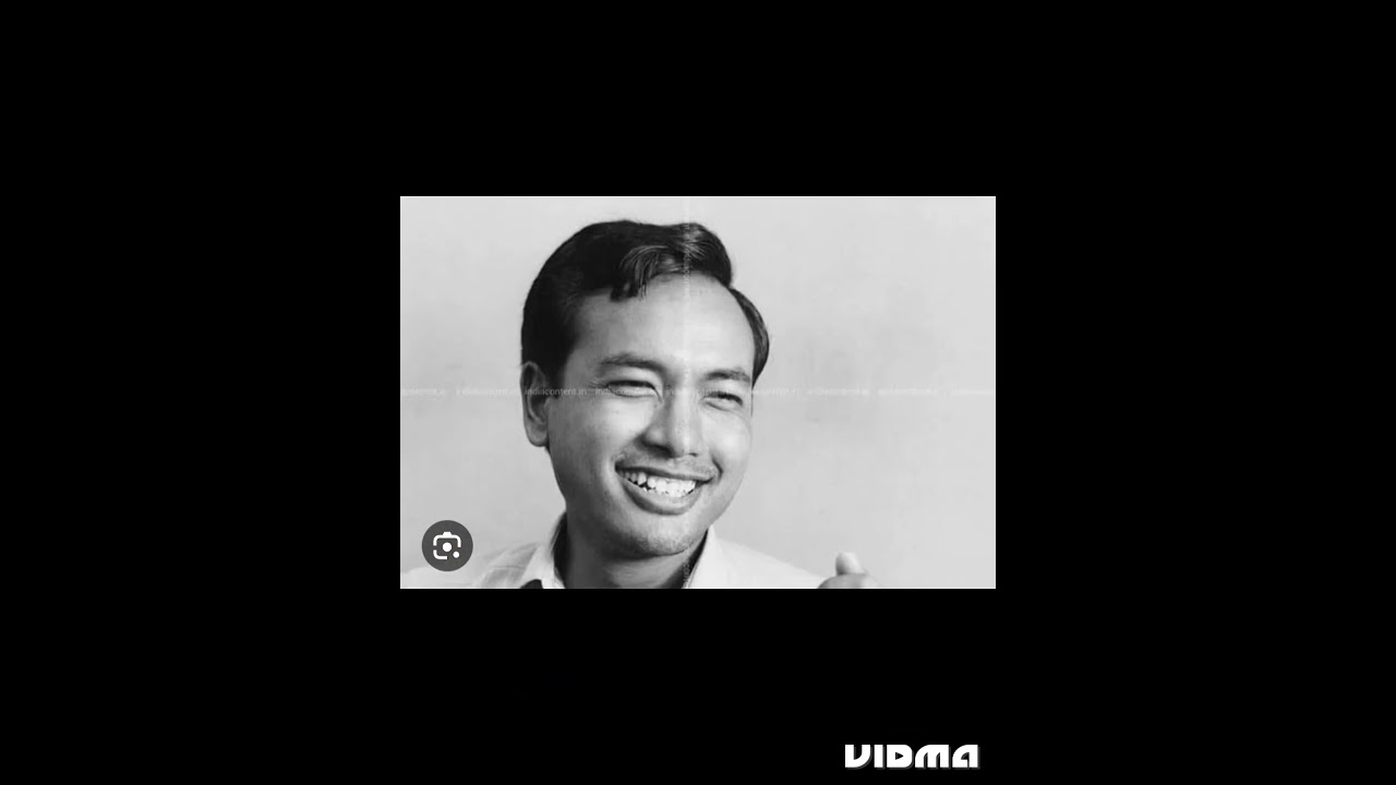 UPENDRA NATH BRAHMA the father of Bodo