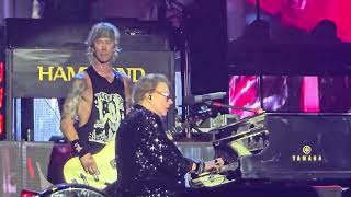 Guns n roses November Rain (estadio castelão slz)