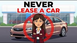 Why I'd Never Lease a Car in 2026 (And Why Millions of Americans Still Do)