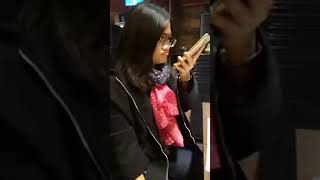 Kuliner Taiwan With Nurul