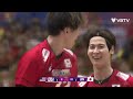 TOP 20 Most Powerful Volleyball Spikes | Men's VNL 2025