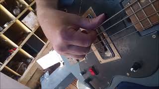 METRONOME RAT BASS RAPN DANCE
