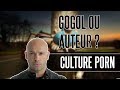 Éric Judor, Gogol ou Auteur ?