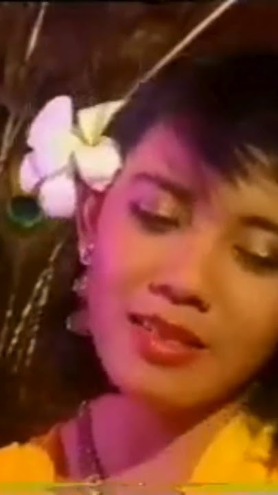 Merry Andani – Denpasar Moon  Lagu Nostalgia Indonesia 90an Terpopuler