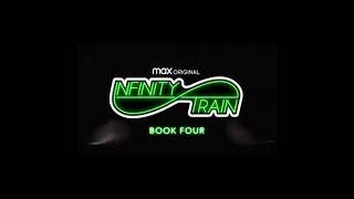 Trailer Infinity Train Libro 4