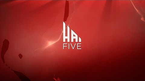 Hai 5 (2012)