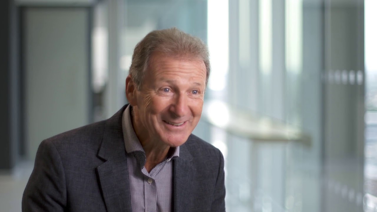 The Impact Factor: How behavioural scientists help create positive societal change - YouTube