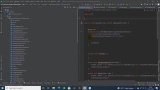 UTS PAM- MEMBUAT DESKRIPSI DATA DIRI,  FORM PENDAFTARAN, MENGHITUNG BANGUN RUANG PADA ANDROID STUDIO