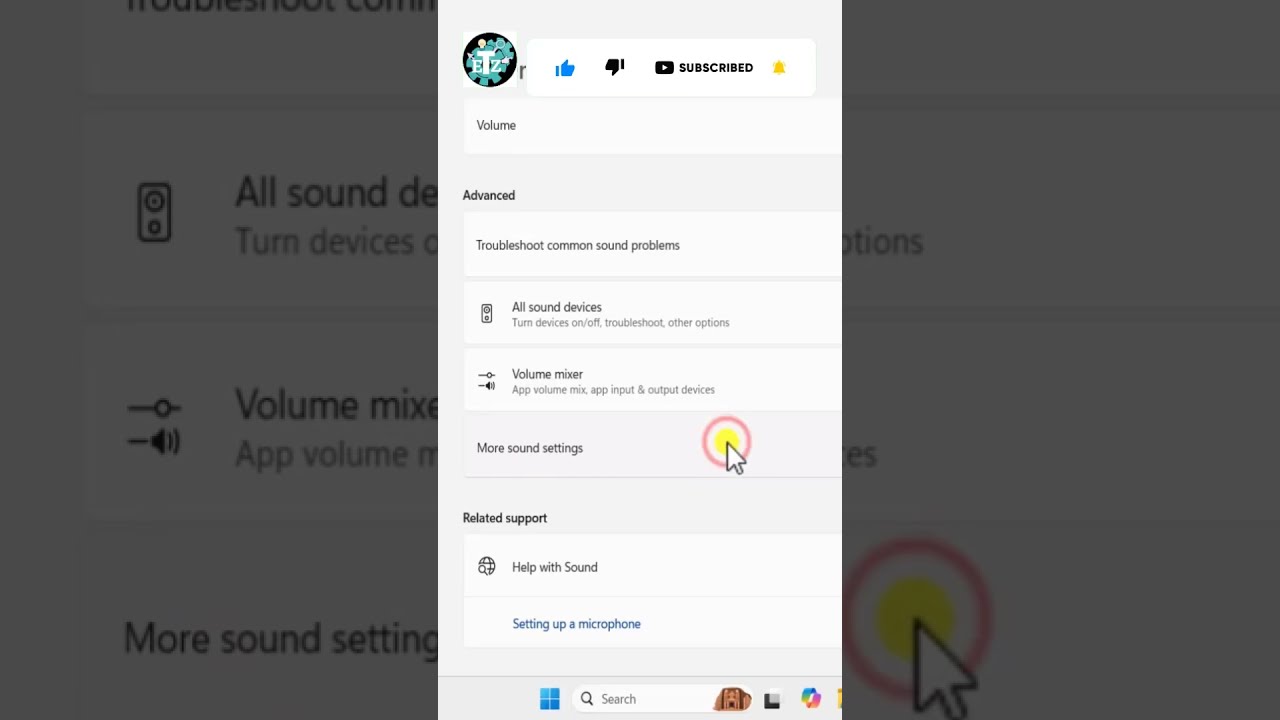 Mic Not Working On PC FIX 2025 QUICK AND EXPERT STEP TO