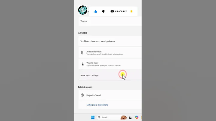 Mic not working on PC FIX ( 2025 ) | QUICK AND EXPERT STEP TO FIX mic not working on PC