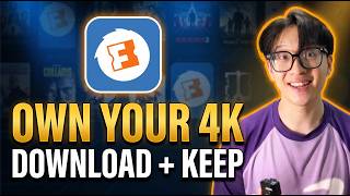 How to Download Fandango at Home Movies in 4K HEVC to Keep Forever (2026)