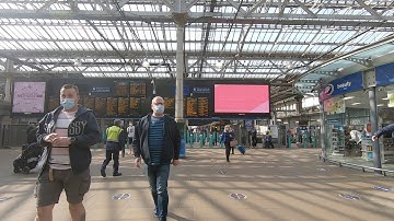 Lockdown Two Years On, 23rd March 2022