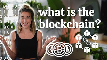 What Is Blockchain Technology?