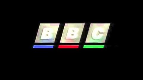 BBC Video Logo (1990-1997)