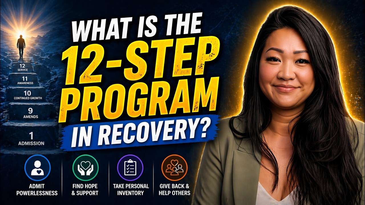Desert Recovery Centers | 12 Step Program YouTube player