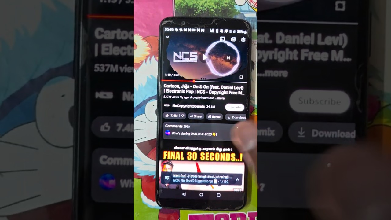 OnePlus 5T in 2025 ✨ !
