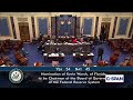 U.S. Senate Confirms Kevin Warsh to be Fed Chair