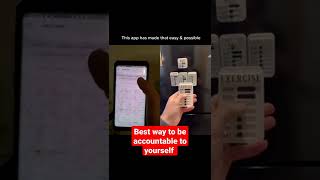 Best app to track your consistency screenshot 4