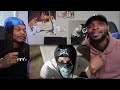 YOUNGBOY CHOSE NLE CHOPPA THIS TIME | NBA YoungBoy - Know Like I Know (REACTION)