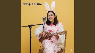 Gang Kelinci (Reggae Ukulele Version)
