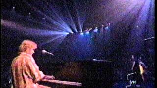 indigo girls: 1997-08-26: hard rock cafe