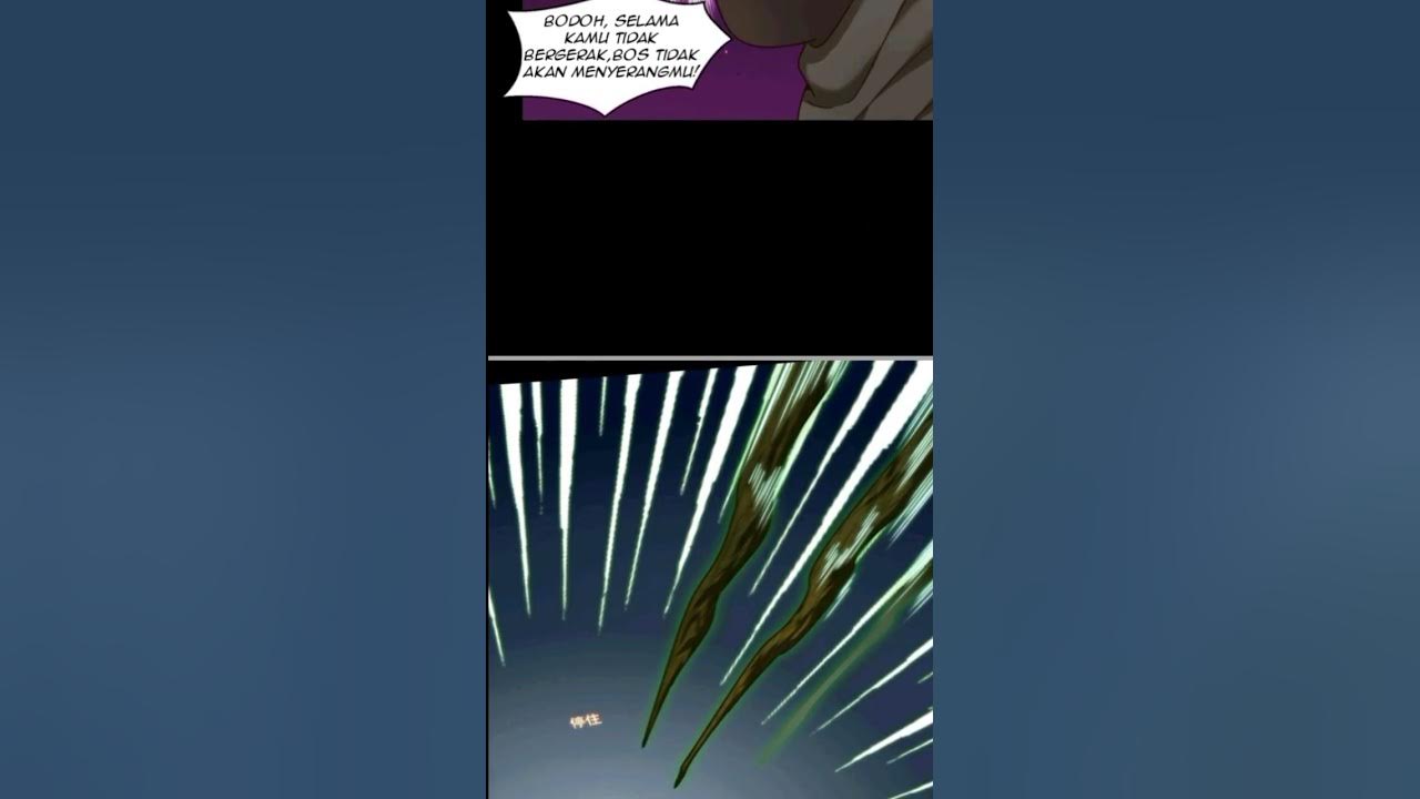 The Game Invades The Earth Chapter 1 the game invades the earth chapter 17 - YouTube