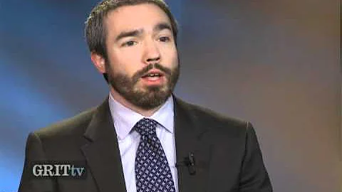 GRITtv: James Mumm: Time for a Populist Uprising