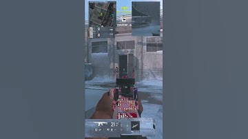 The Best Start To Subbase Hardpoint In MW3 Ranked Play   #MW3 #MW3RankedPlay #CDL #COD