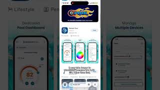 How to get POOLS by Tensori on mobile #dreamcore #weirdcore #poolrooms #realistic