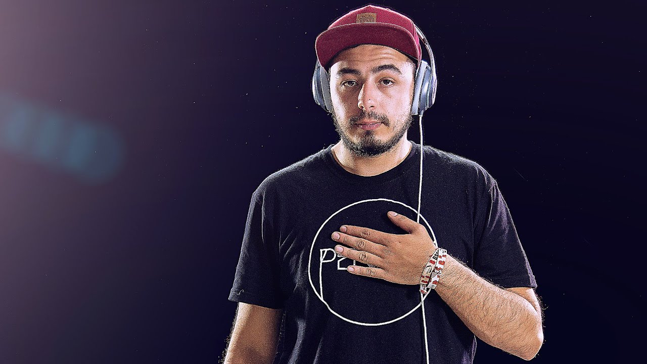 PENKYX | DAFTPUNK REMIX // 4# UTOPIA - YouTube