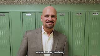 We are CPS Gilberto Piedrahita