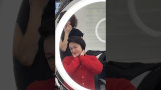 Стрижка Бикси