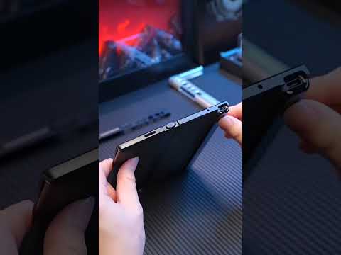 Huawei mate xs 2 magneto Frame 🔥#shorts #unboxing #huawei