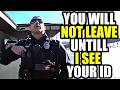 Tyrant Cops Get Put In Their Place By Genius Auditor Who Knew The Law