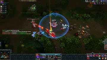 3Q Củ Hành MAP 5-5-5 Từ Hoảng rất hiếm khi gặp team ngon hiện tại