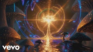 Grass Patch Bum - Astral Mycelium Pulse