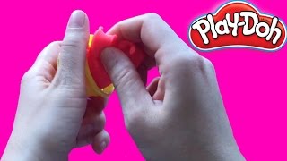 Learn Colors With Playdoh Fun Educational Video For Kids, Children, And Toddlers