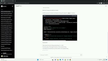 find second last occurrence of character in string python