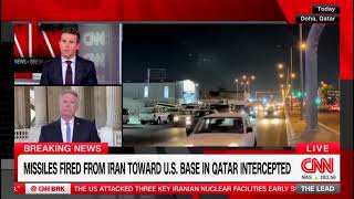 Sen. Roger Marshall on CNN
