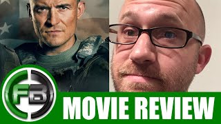 The Outpost (2020) - Movie Review | FilmBook