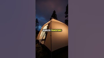 Transform Your Camping Experience with Funworld Inflatables: The Roof Tent Experts