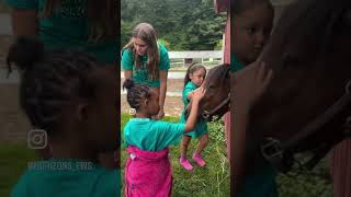 A Day In the Life - Horizons at The Ethel Walker School