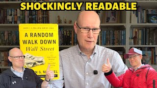 Famous I read A Random Walk Down Wall Street - Here's my Review Net Worth
